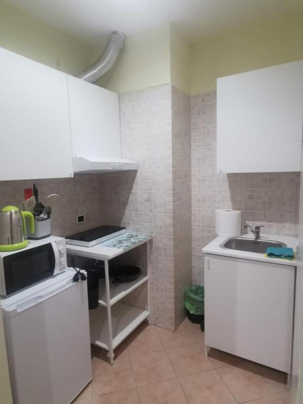 Rome Apartment 4 Ngoại thất bức ảnh