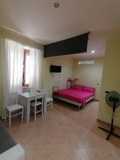 Rome Apartment 4 Ngoại thất bức ảnh