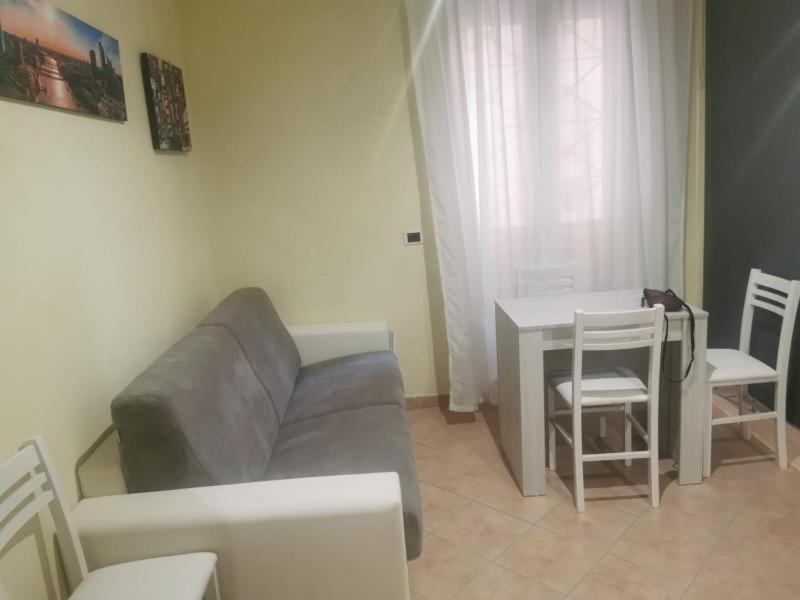 Rome Apartment 4 Ngoại thất bức ảnh