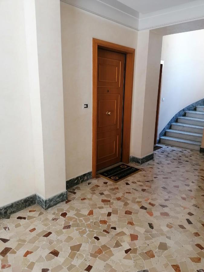 Rome Apartment 4 Ngoại thất bức ảnh