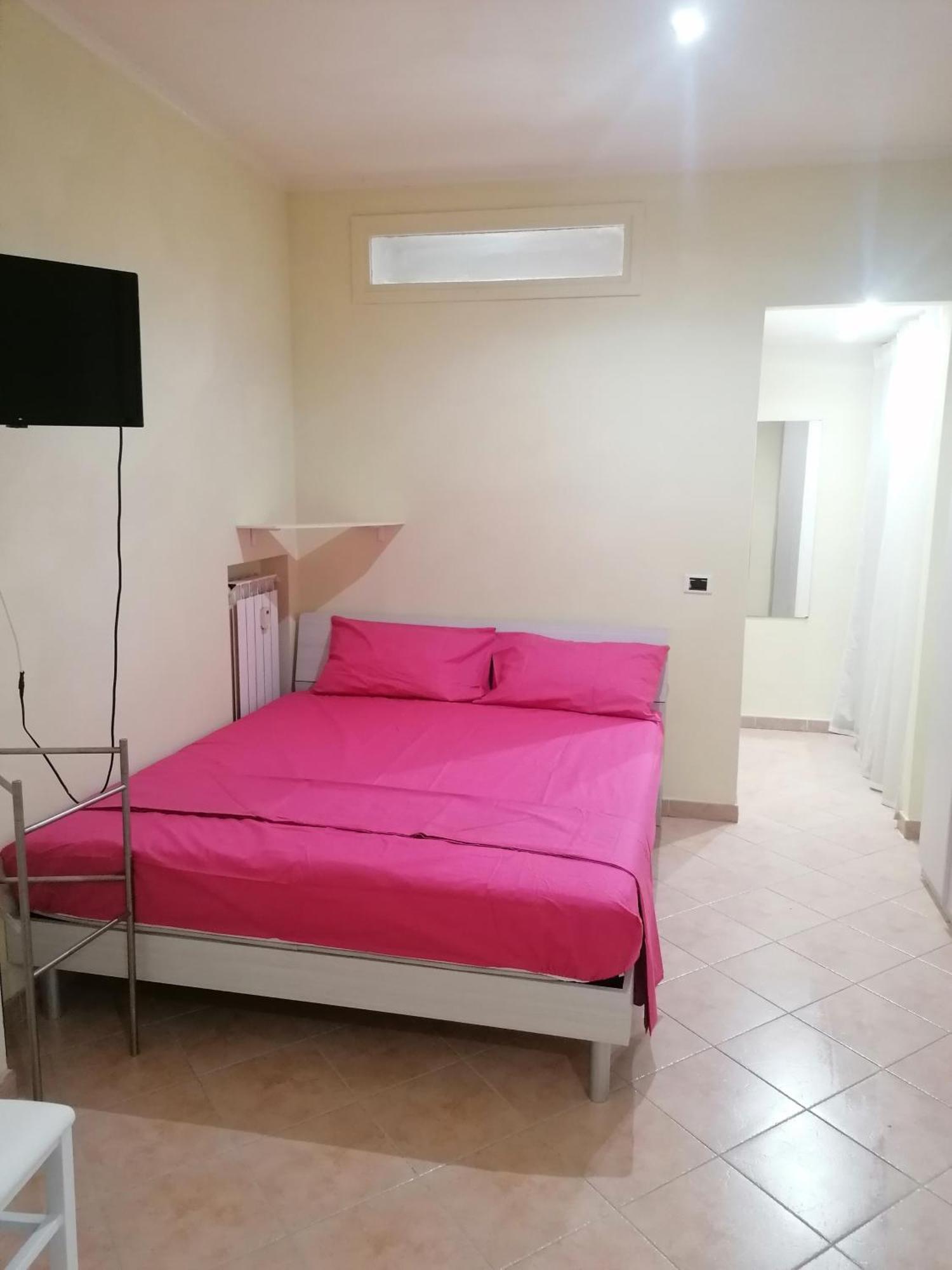 Rome Apartment 4 Phòng bức ảnh
